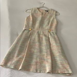 Cynthia steffe dress